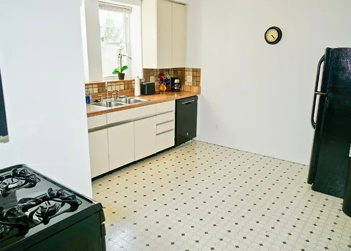Apartamento Cubs Near Wrigley *
