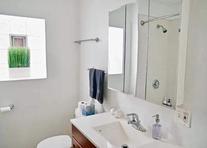 Apartamento Cubs Near Wrigley *